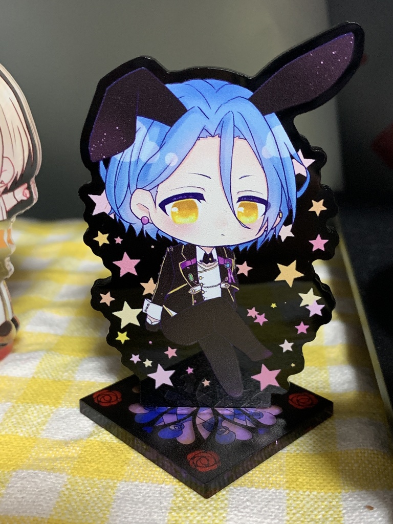 【アクスタ】HiMERU/藍良