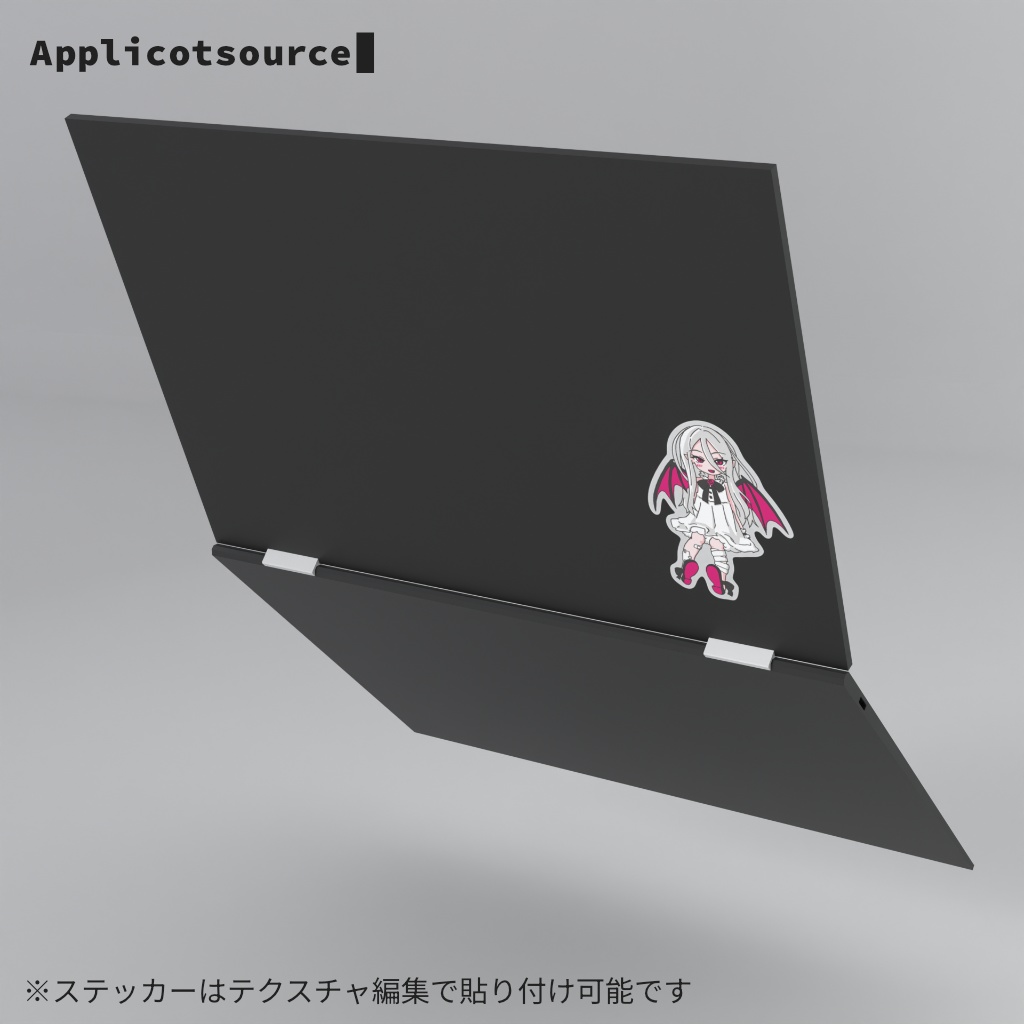 シンプルノートPC