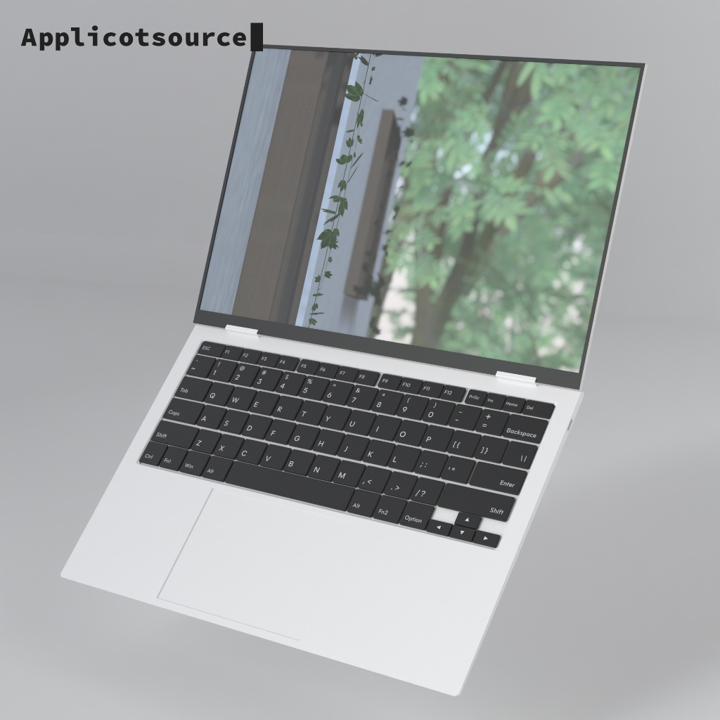 シンプルノートPC