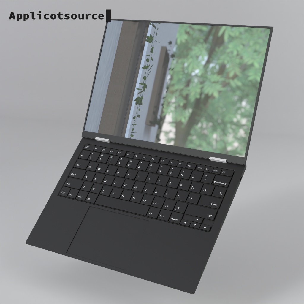 シンプルノートPC