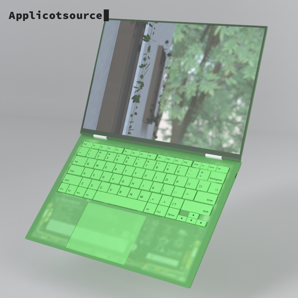 シンプルノートPC