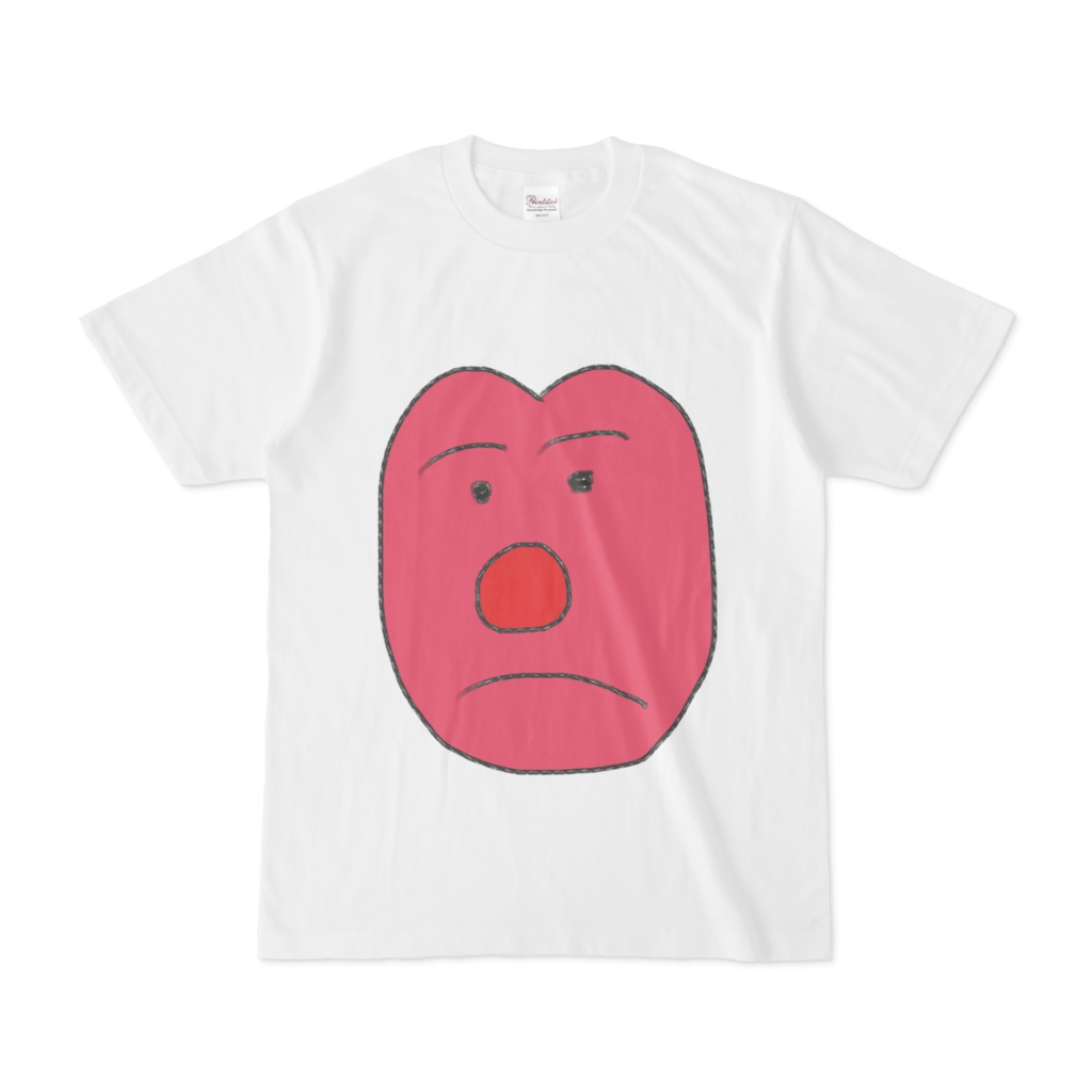 ハートマンTシャツ