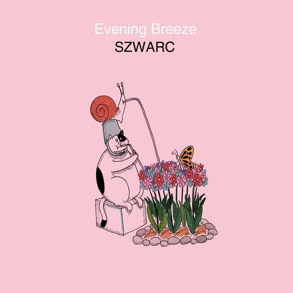 【SZ】 2nd Single“Evening Breeze”