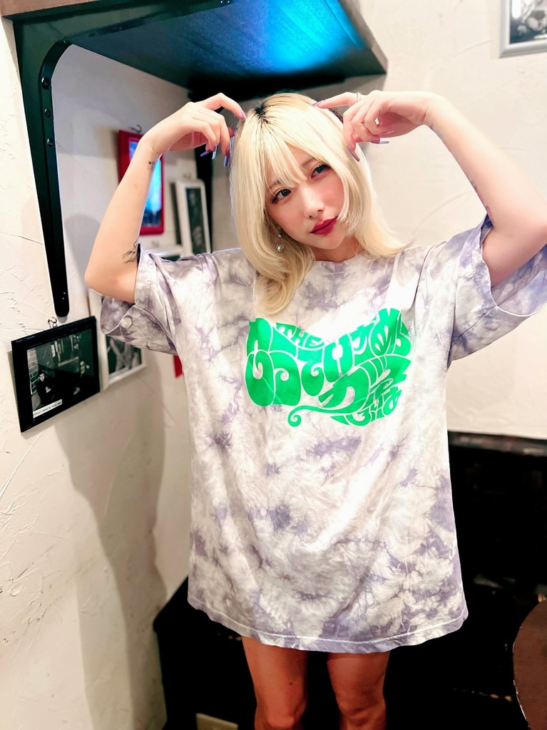 グレイトフルサマー 4 T shirt