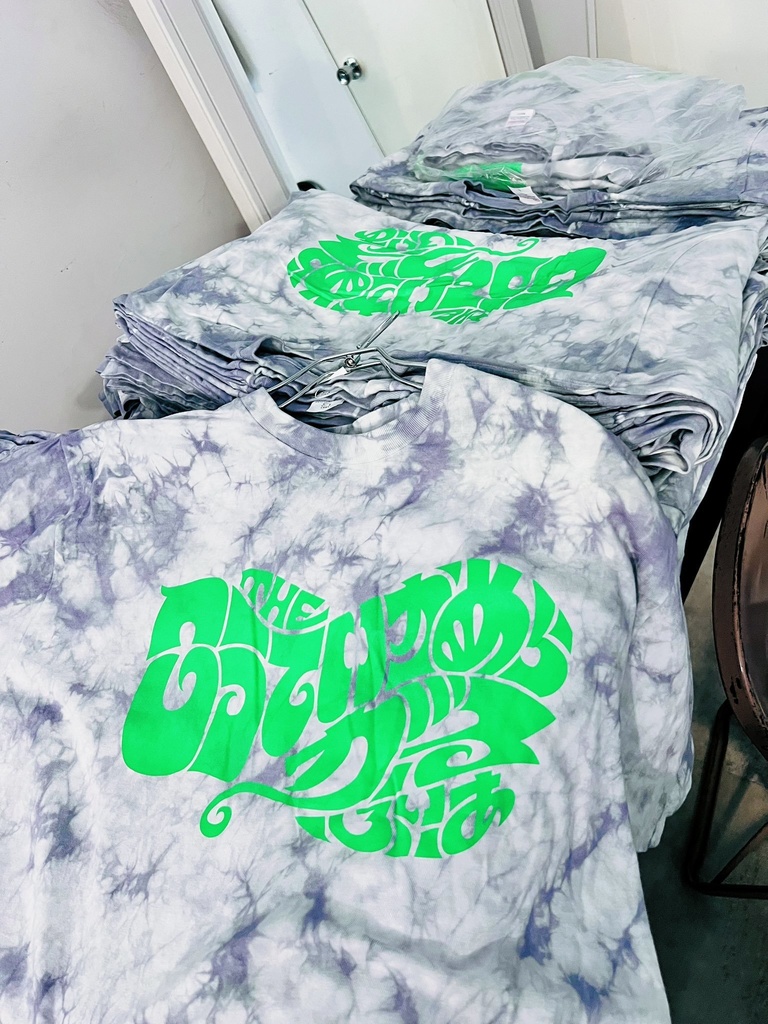 グレイトフルサマー 4 T shirt