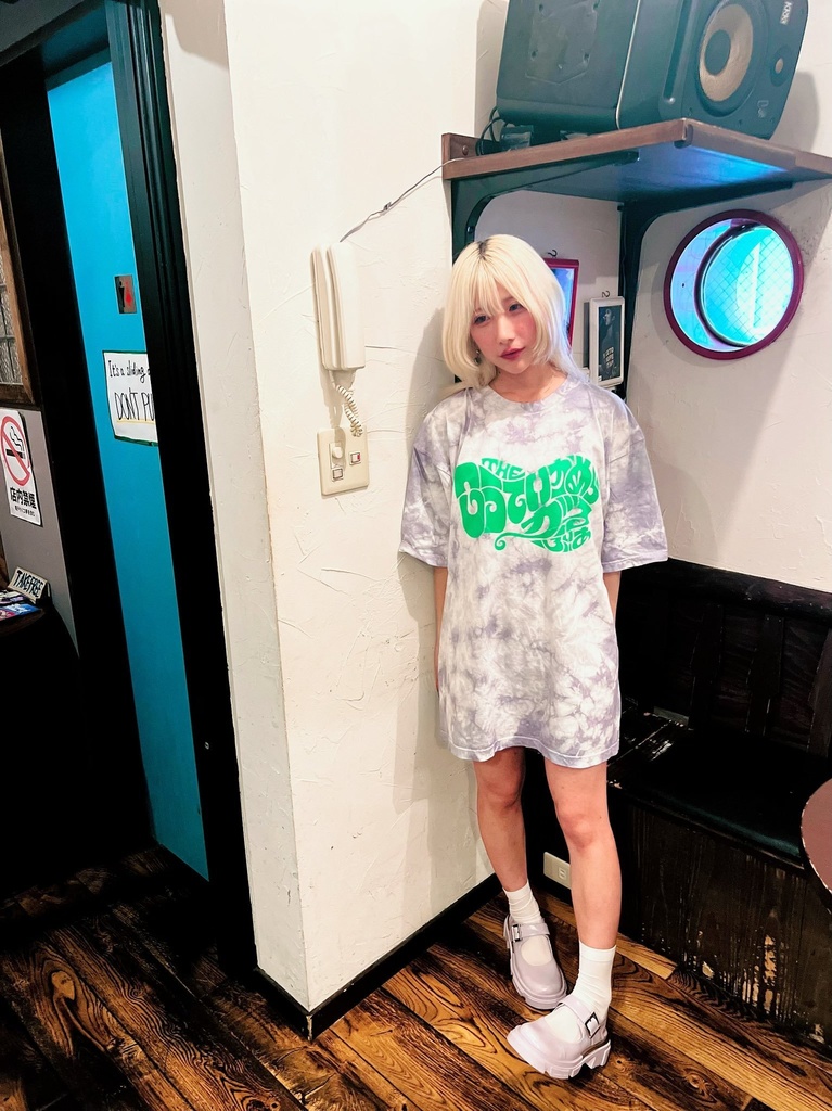 グレイトフルサマー 4 T shirt