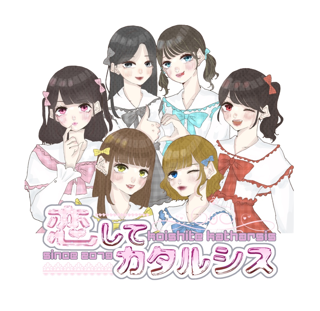 【通常チェキ】衣装チェキ　※あゆゆ・みくりんはTシャツ