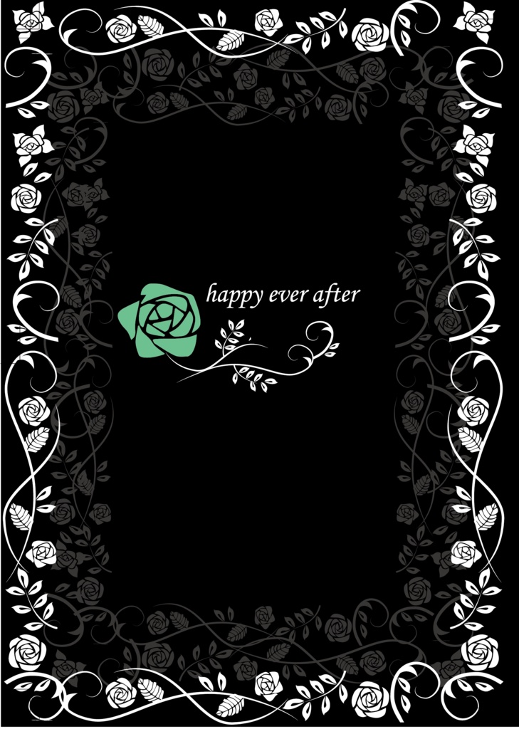 happy ever after