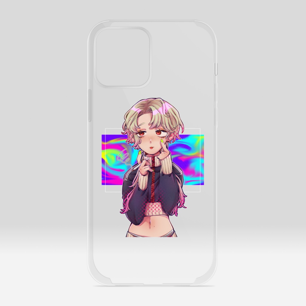 からふるなすまほけーす