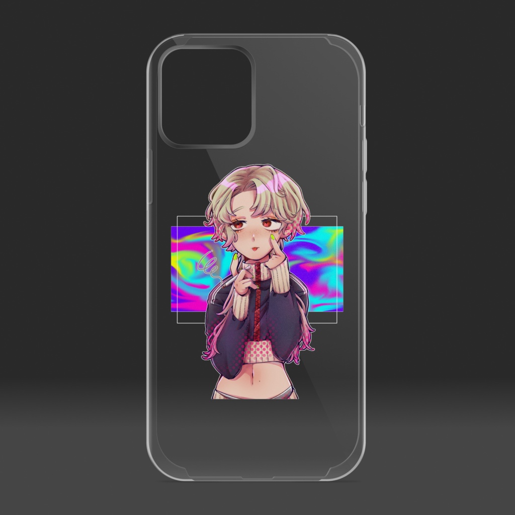 からふるなすまほけーす