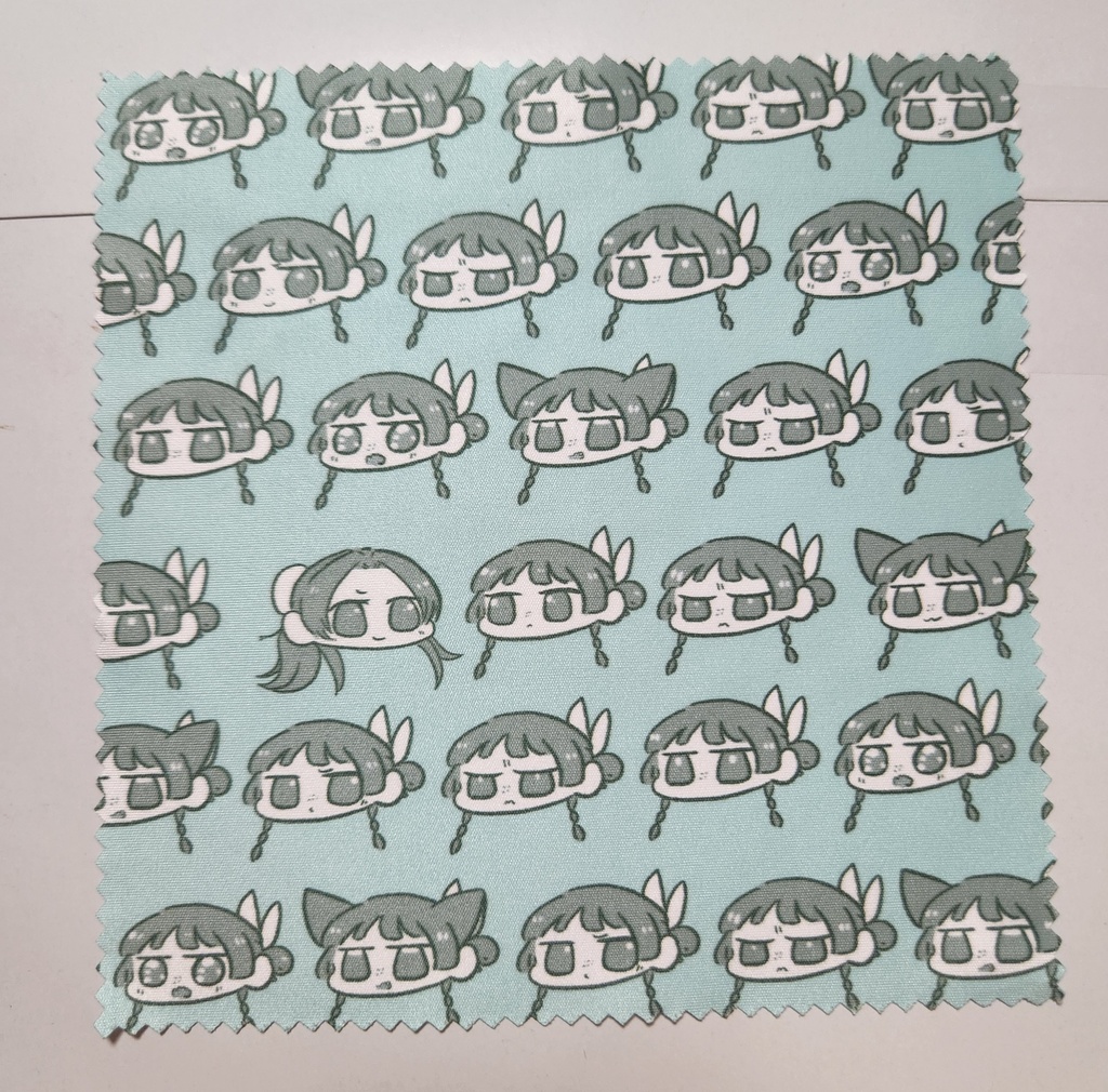 🌙9/19迄受付21時頃迄🐱じんまお眼鏡拭き~猫猫がいっぱい~