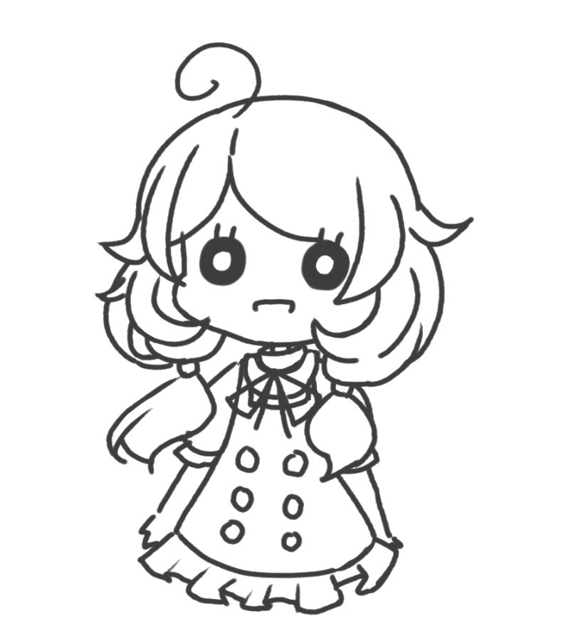 ふかくかんがえてないゆさこずえ