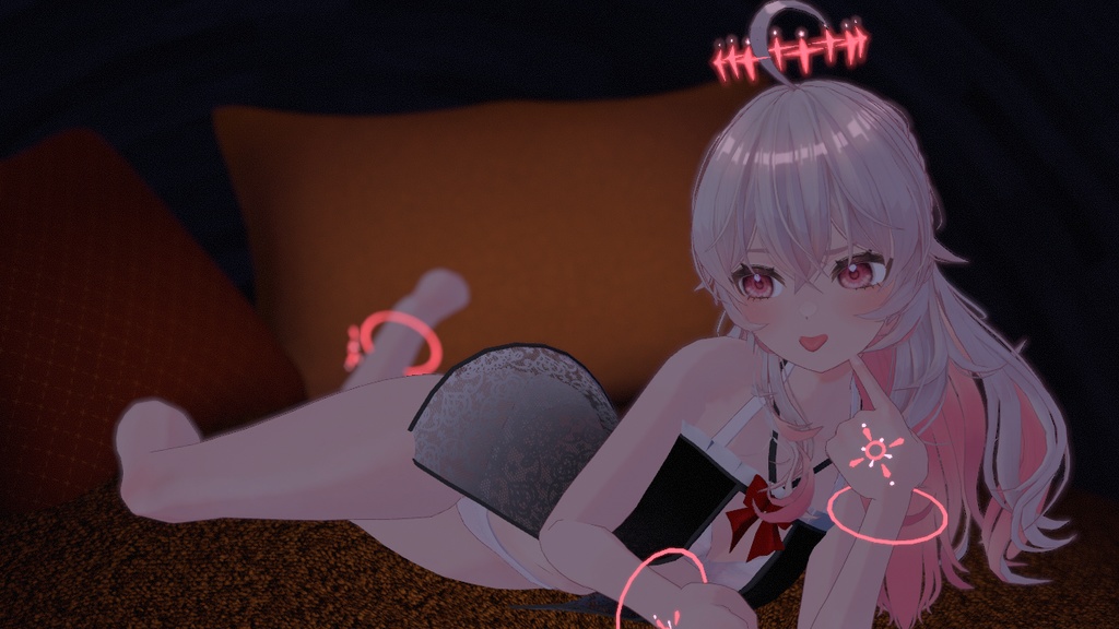 【テレサ対応】テレサちゃんのベビードール