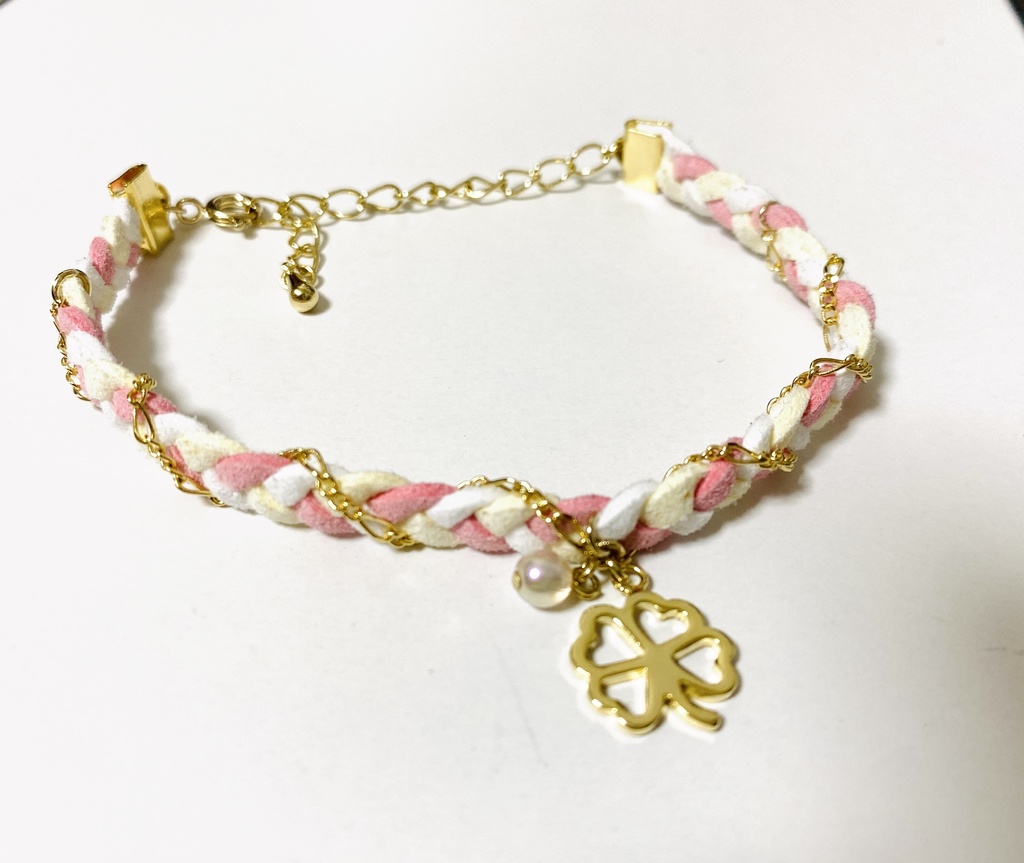 【59振】刀剣乱舞イメージブレスレット