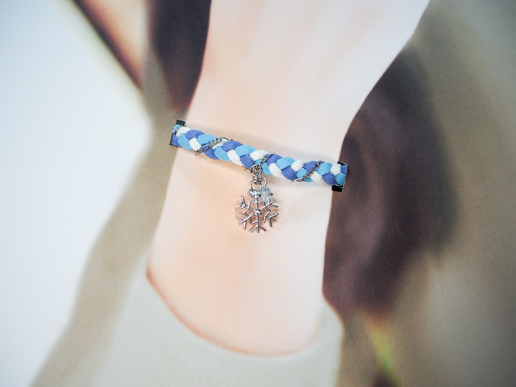 【59振】刀剣乱舞イメージブレスレット