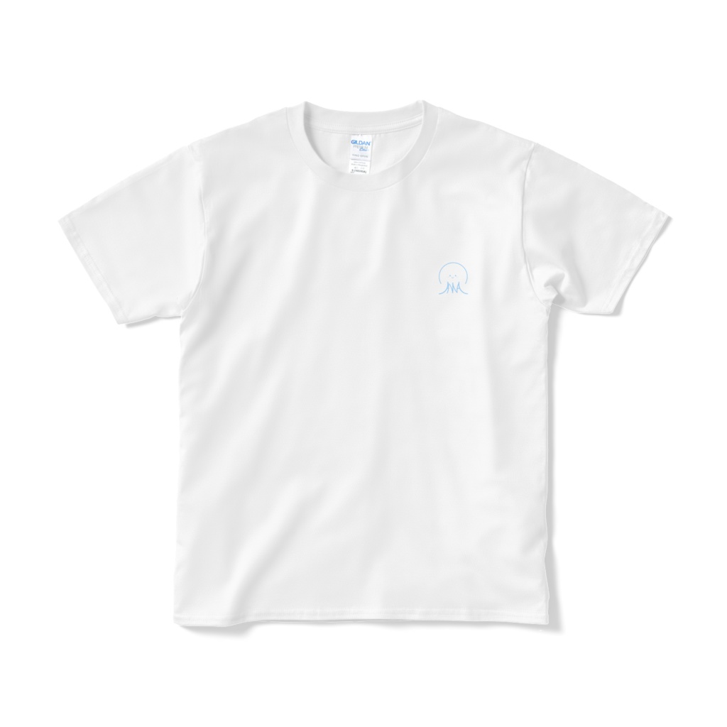 あわわのレトロネオンT