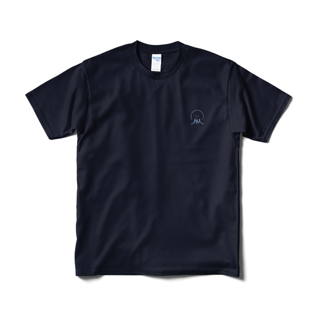 あわわのレトロネオンT