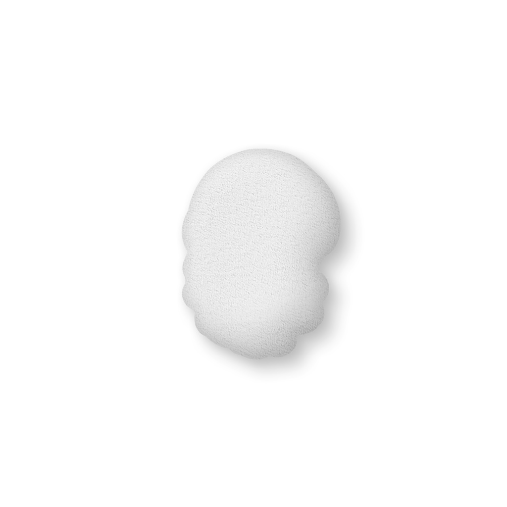 のっつクッション