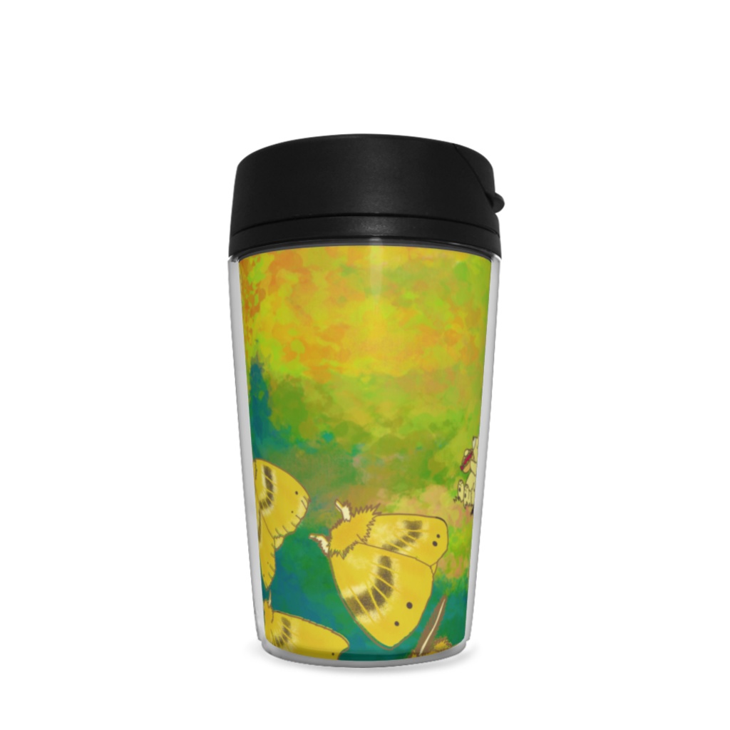 ピクニックタンブラー