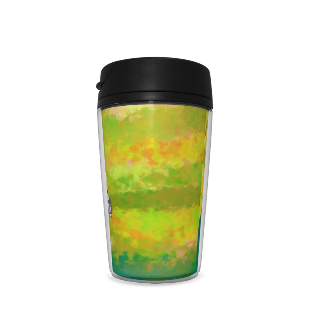 ピクニックタンブラー