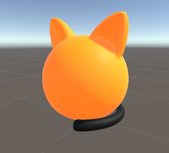 ねこらいと