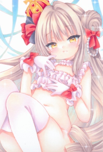ポストカード3種