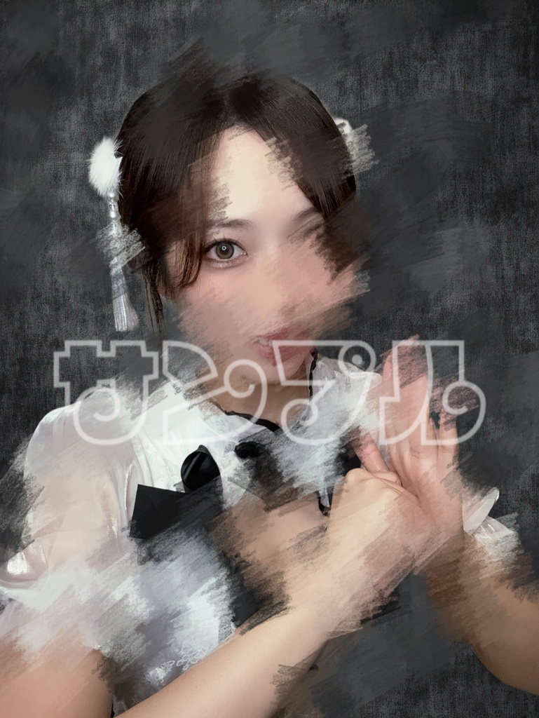 ハロウィンチェキ🎃🔮【2025】