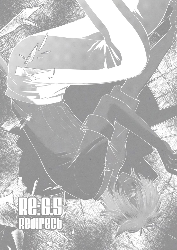Re:6.5 Redirect