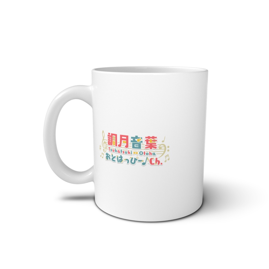 【2025生誕】ライダー音葉マグカップ(Pixiv生産)