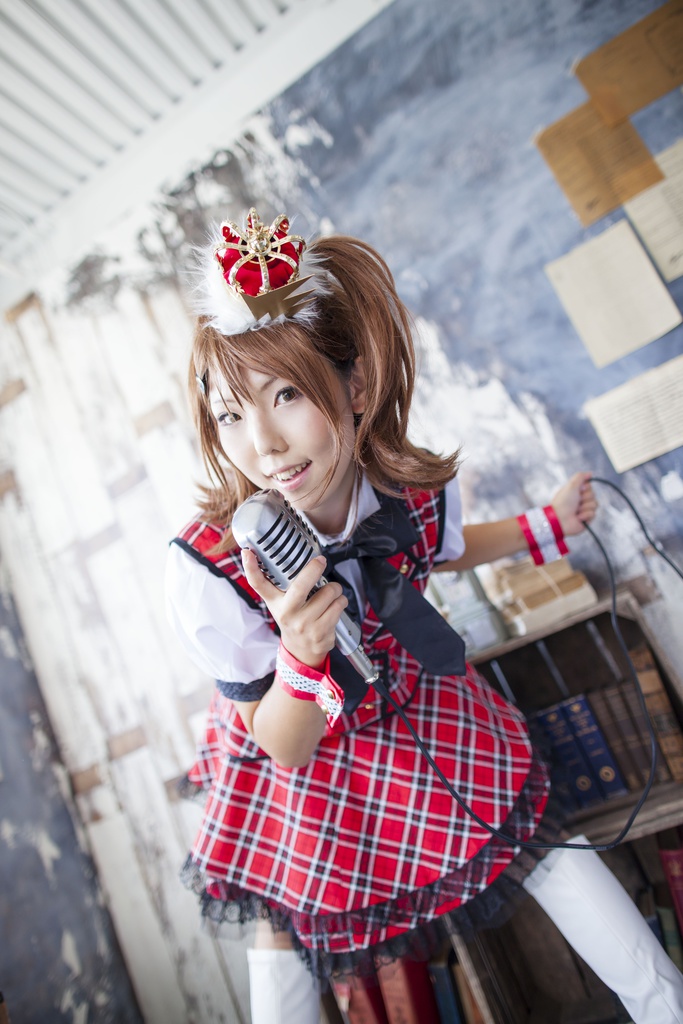 MILLION D@YS! 紙媒体写真集