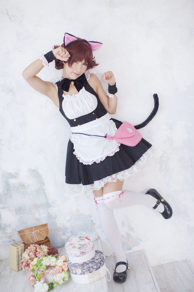 MILLION D@YS! 紙媒体写真集