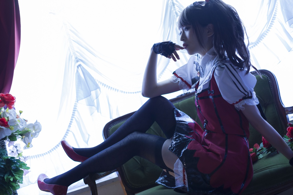 MILLION D@YS! 紙媒体写真集