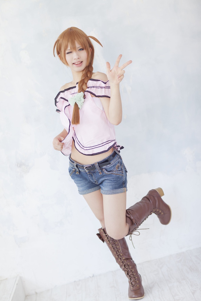 MILLION D@YS! 紙媒体写真集