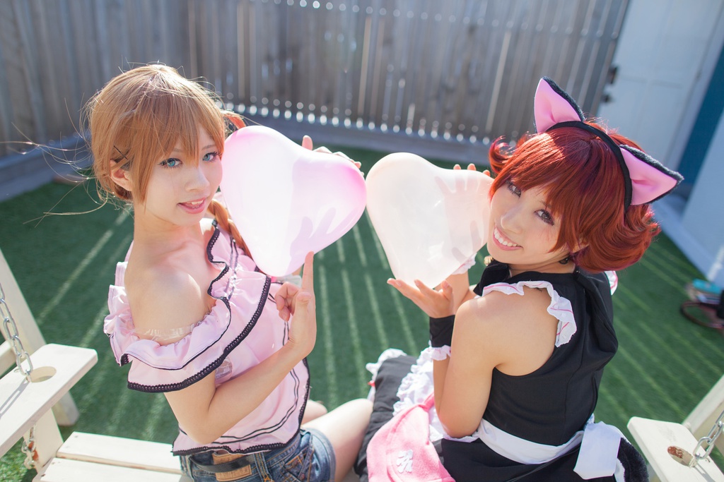 MILLION D@YS! ROM版