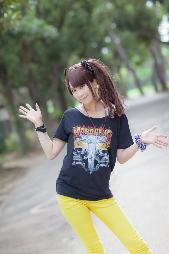 MILLION D@YS! ROM版