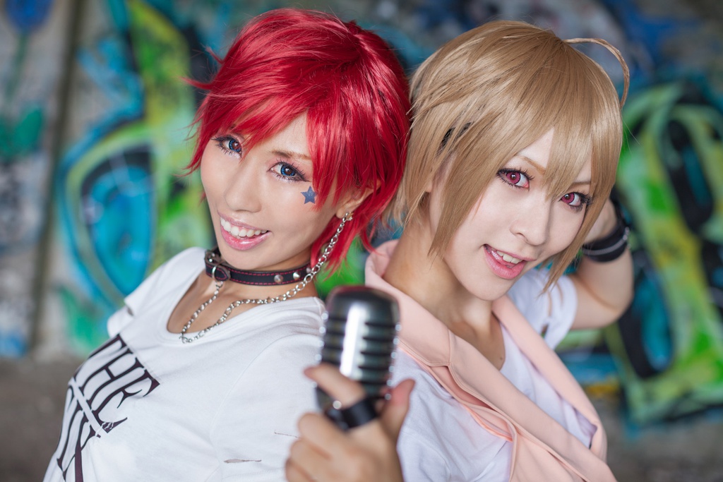 MILLION D@YS! ROM版