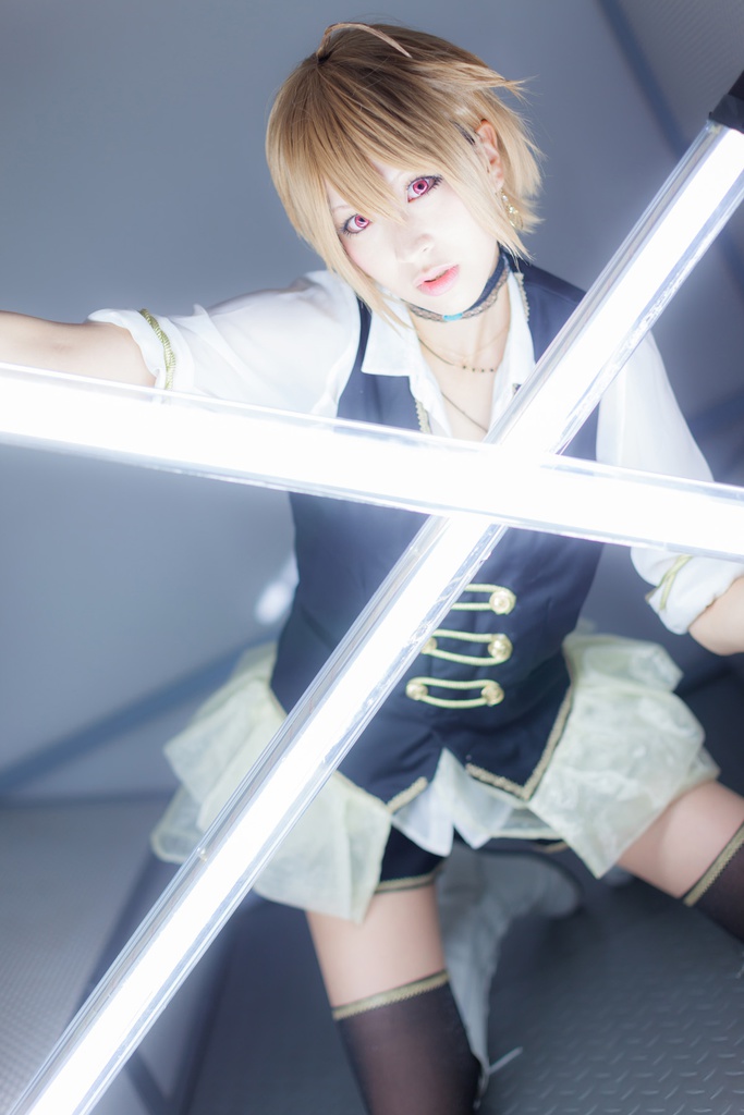 MILLION D@YS! ROM版