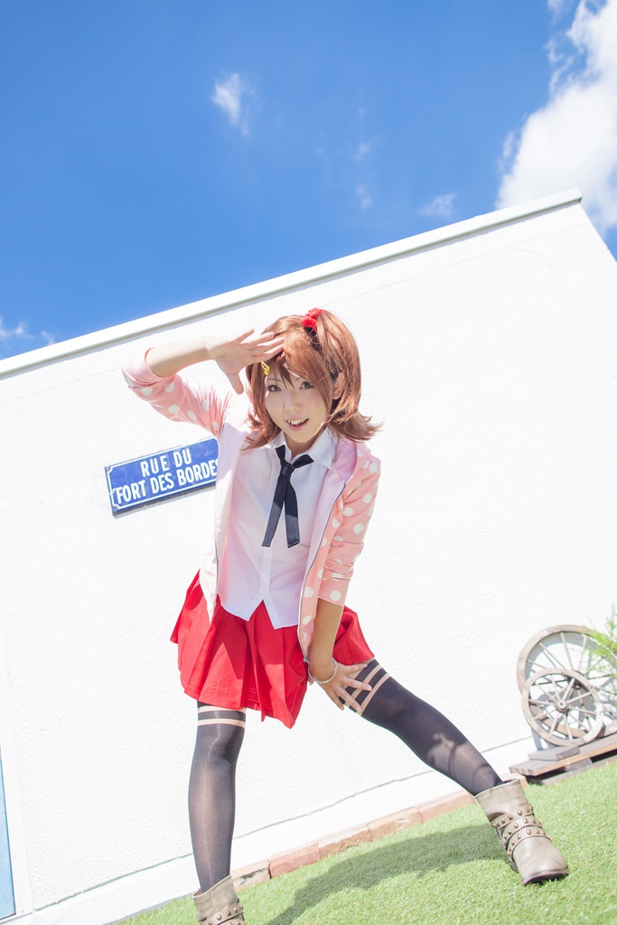 MILLION D@YS! ROM版