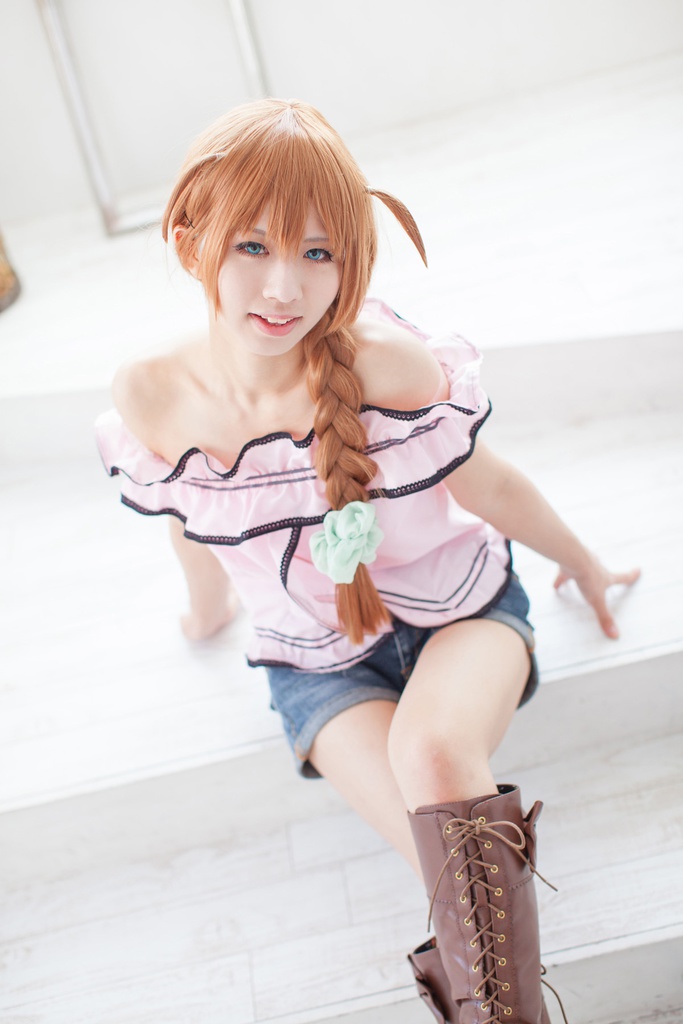 MILLION D@YS! ROM版