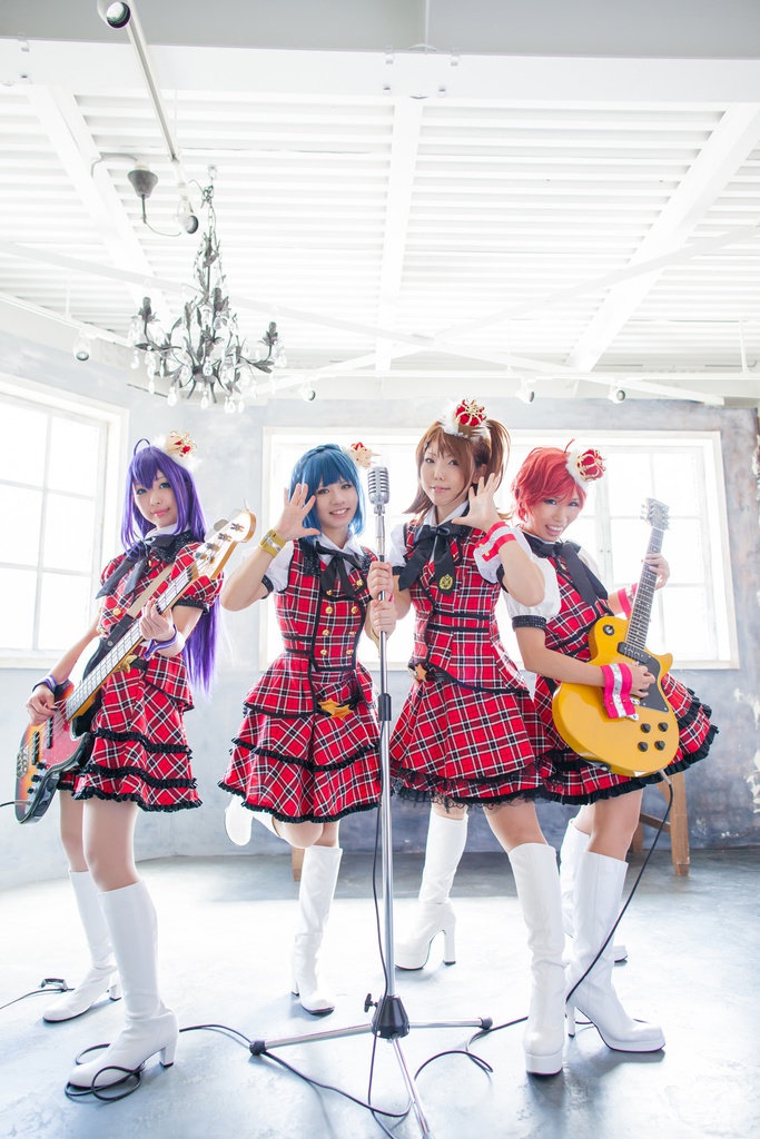 MILLION D@YS! ROM版