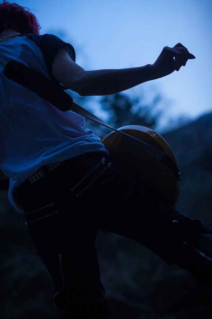 MILLION D@YS! ROM版