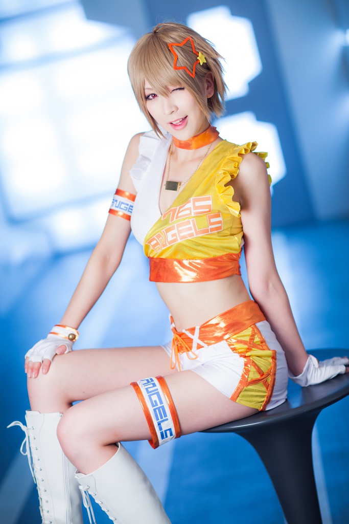 MILLION D@YS! ROM版