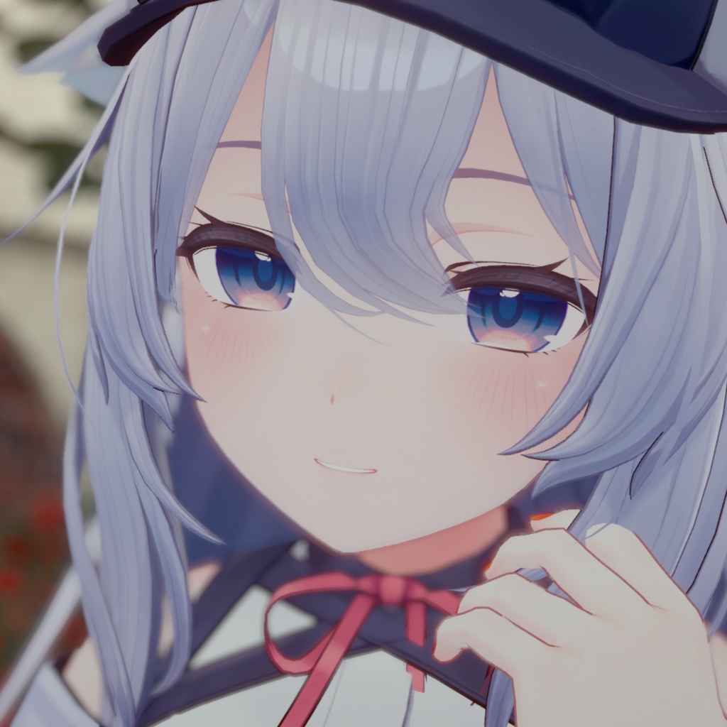 桔梗（kikyo）ちゃん用】瞳テクスチャ（14色） - Camellia
