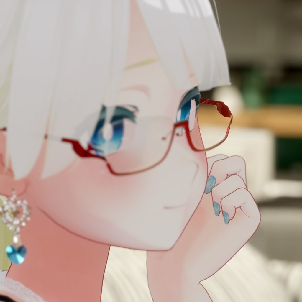 【桔梗(kikyo)ちゃん用】ネイルテクスチャ(30種)