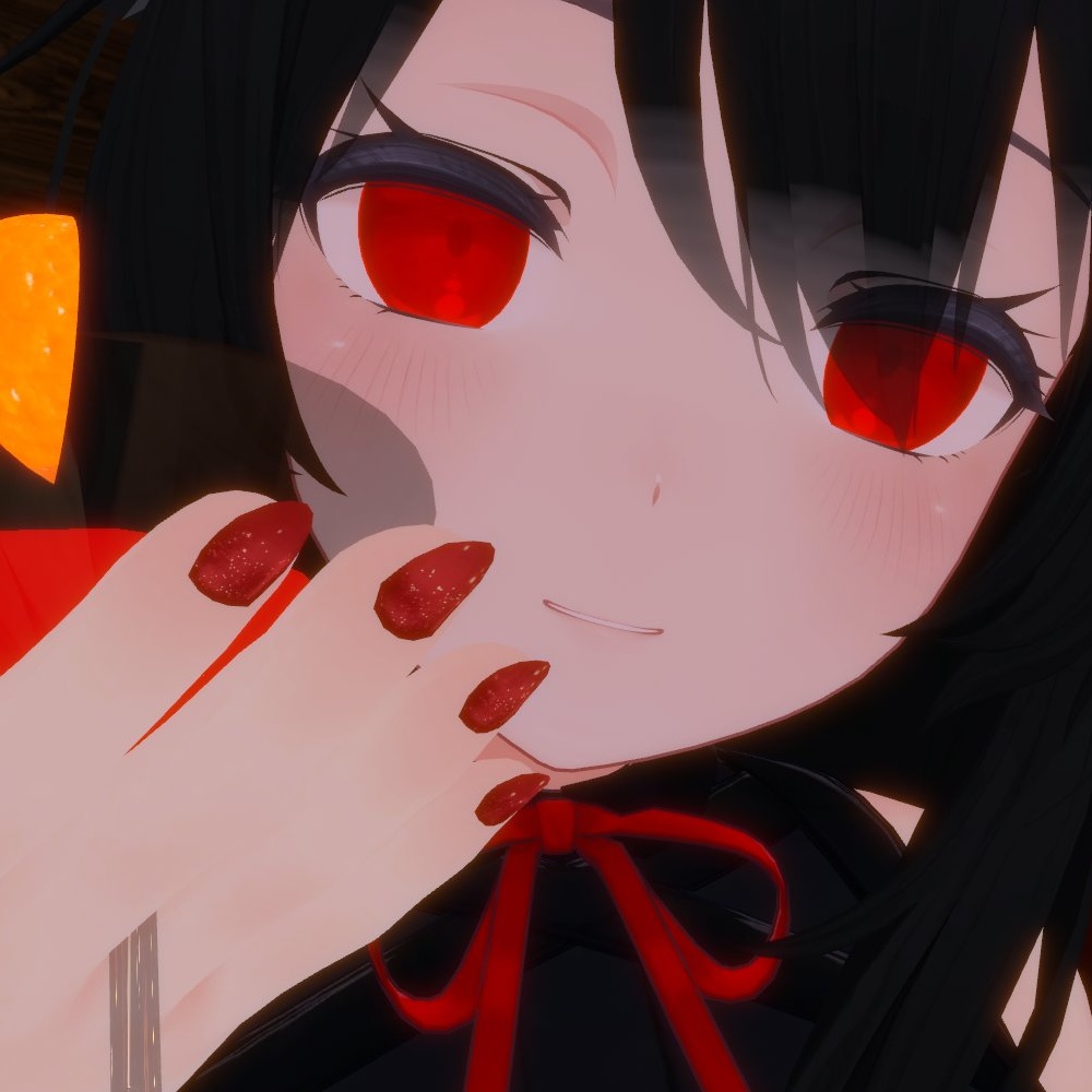 【桔梗(kikyo)ちゃん用】ネイルテクスチャ(30種)