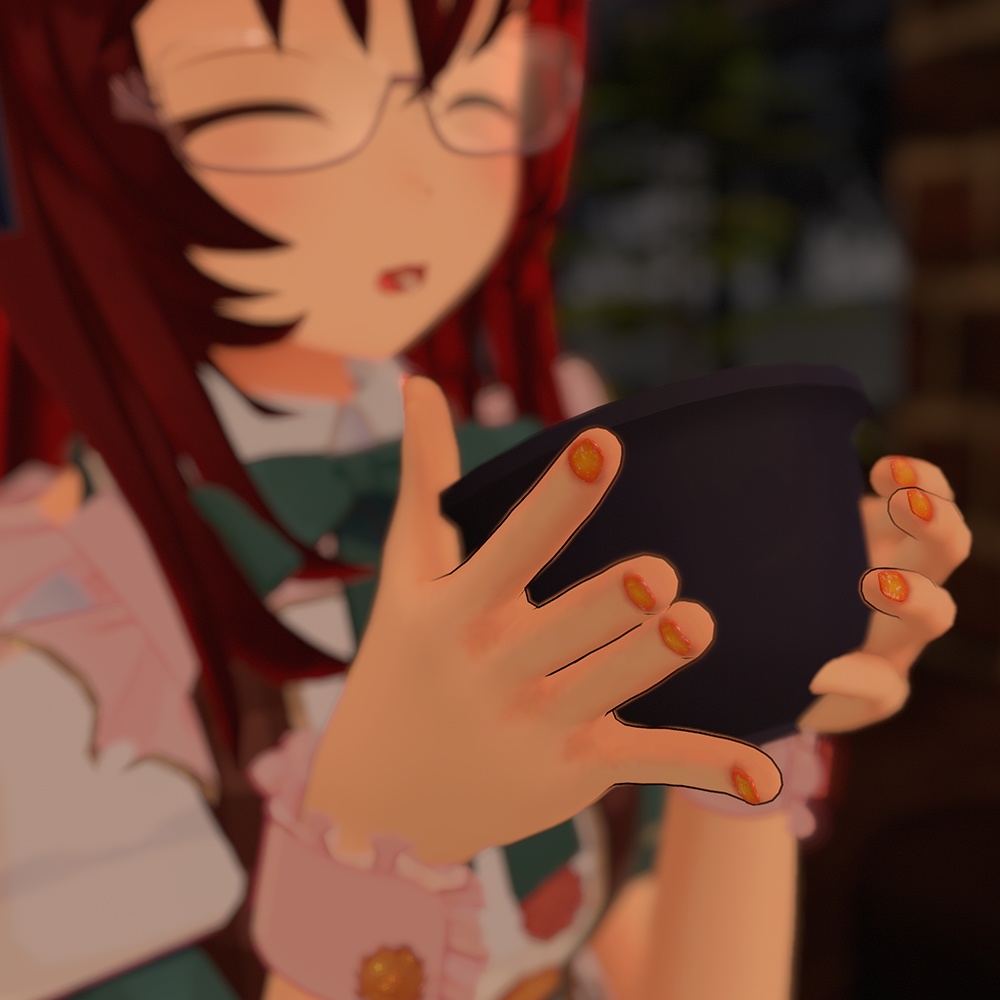 【ますきゃっとぷらす用】キラキララメネイルテクスチャセット【40色+その他テクスチャ】