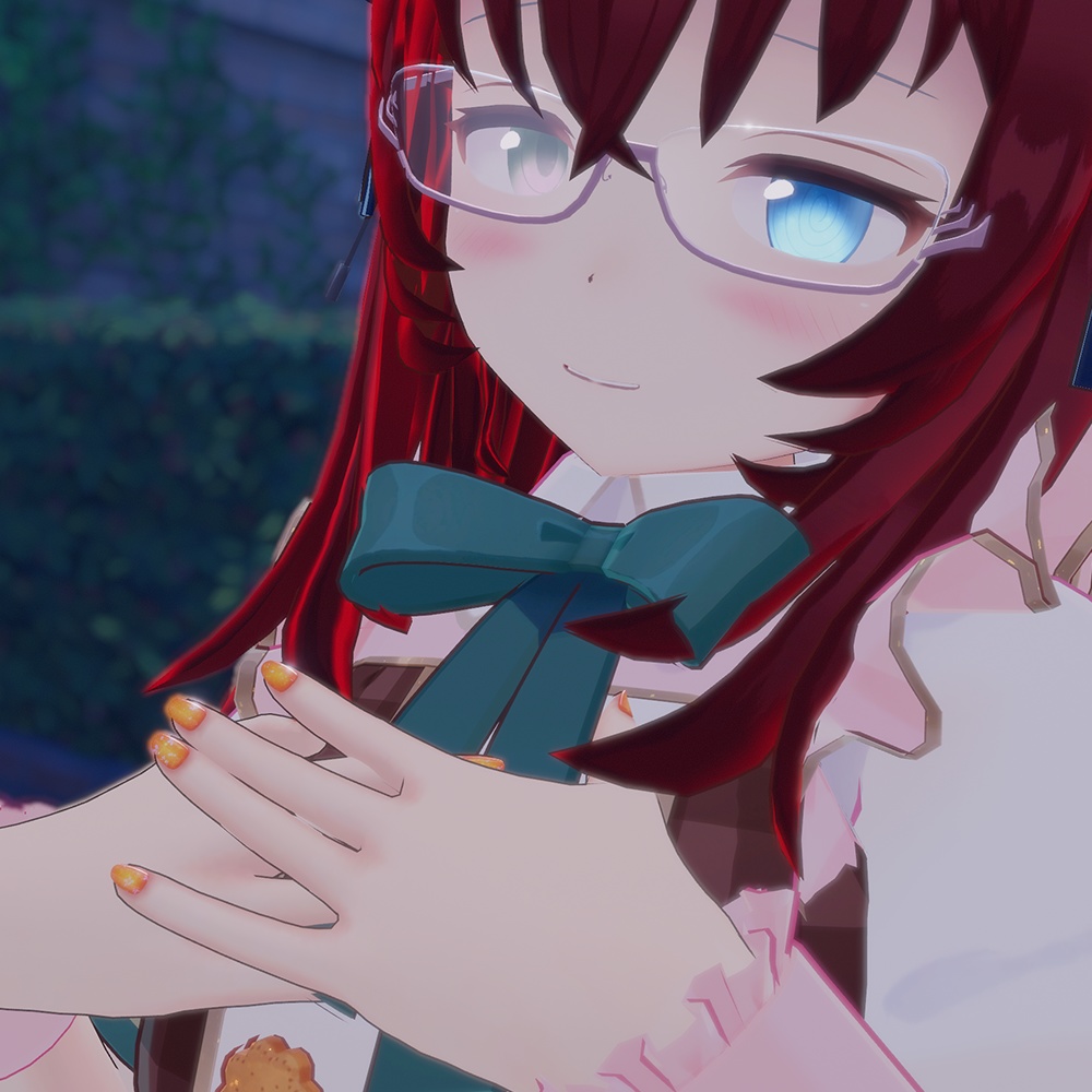 【ますきゃっとぷらす用】キラキララメネイルテクスチャセット【40色+その他テクスチャ】