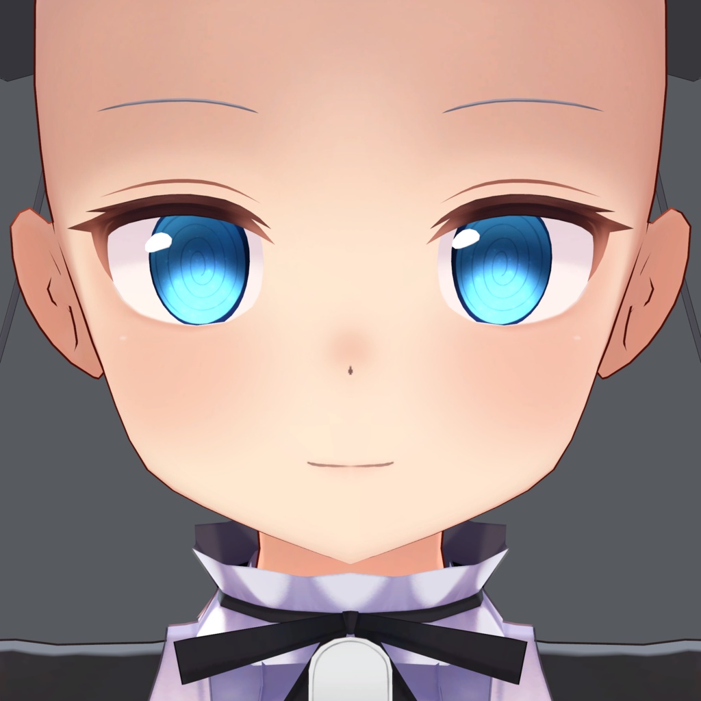 【ますきゃっとぷらす用】ふんわりメイクテクスチャ【4種】