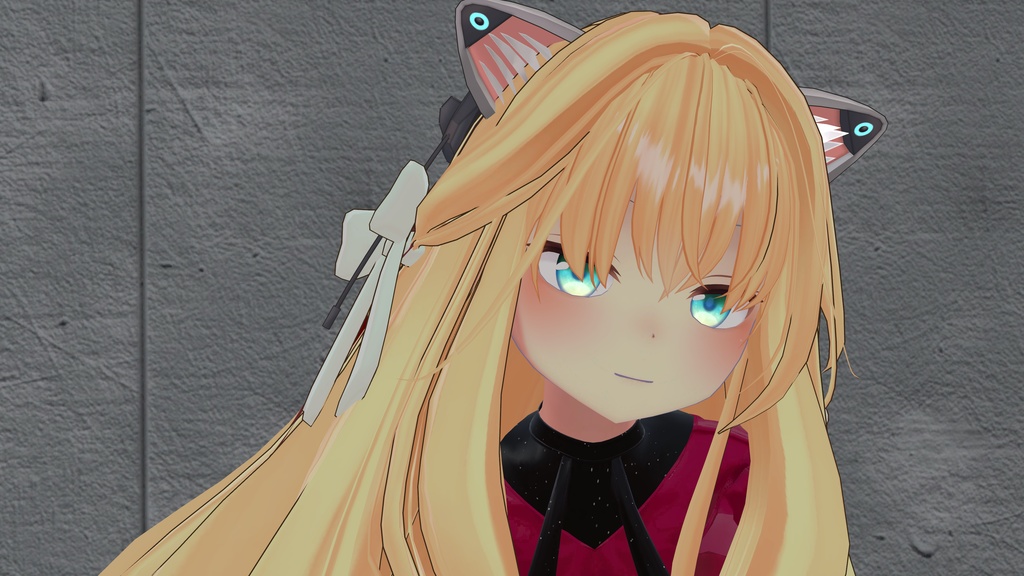 【ますきゃっとぷらす用】エモーショナルアイテクスチャ【30色×2パターン】