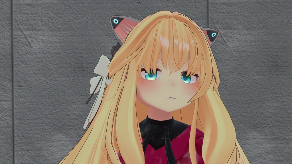 【ますきゃっとぷらす用】エモーショナルアイテクスチャ【30色×2パターン】